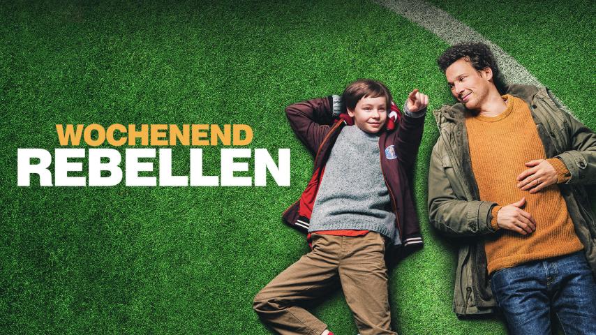 Wochenendrebellen (2023)