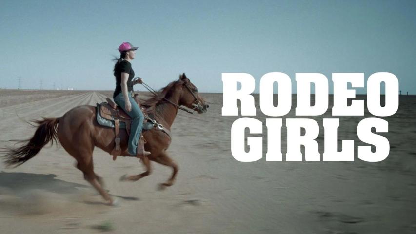 Rodeo Girls (2023)