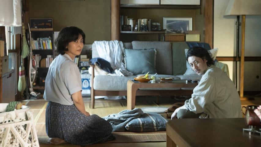 On Summer Sand (2025) English Sub