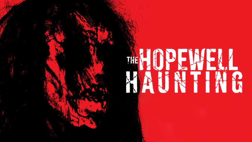 The Hopewell Haunting (2023)