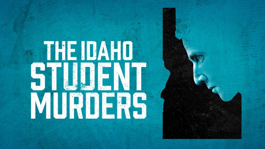The Idaho Student Murders (2025)