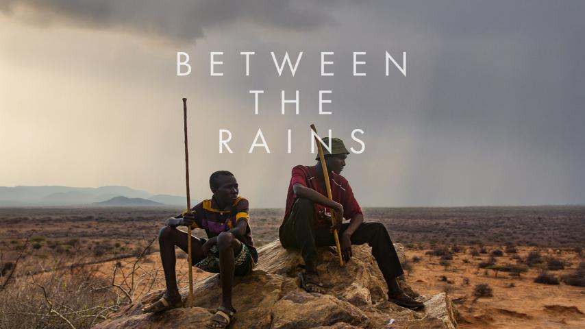 Between the Rains (2023)