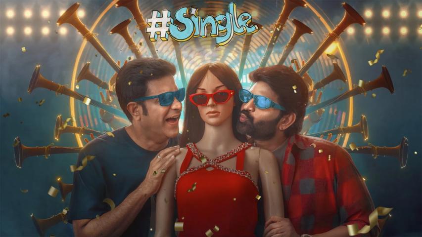 #Single (2025) English Sub
