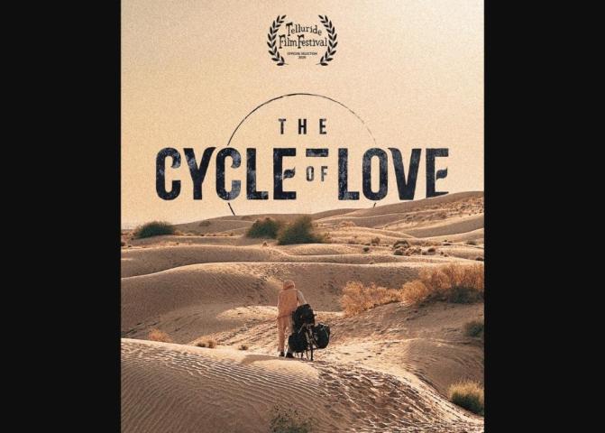 The Cycle of Love (2025)