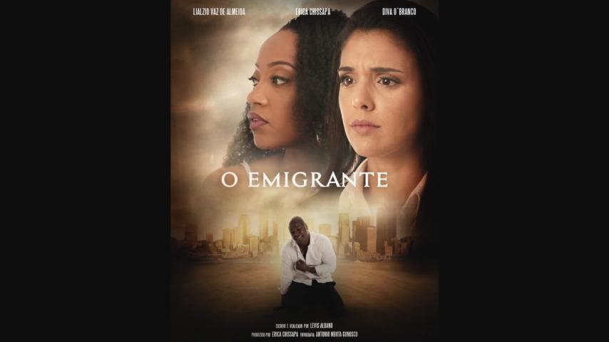O Emigrante (2024)
