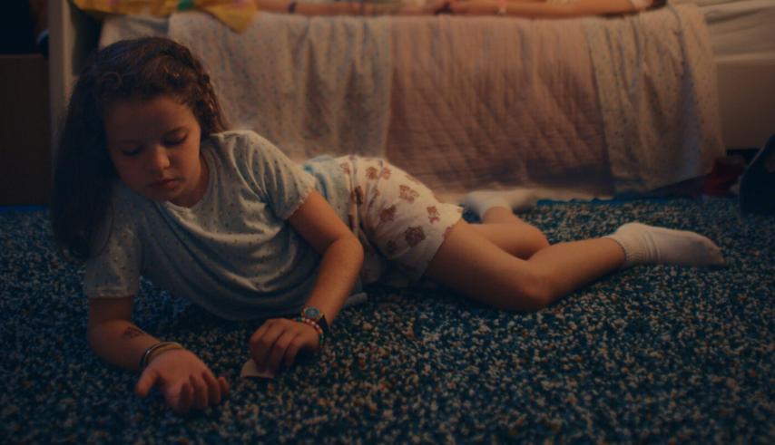Le bambine (2025)