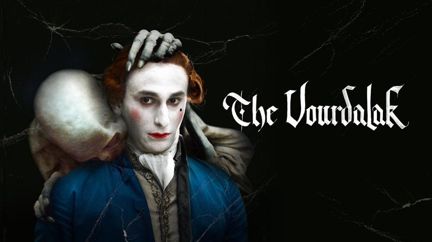 The Vourdalak (2023)