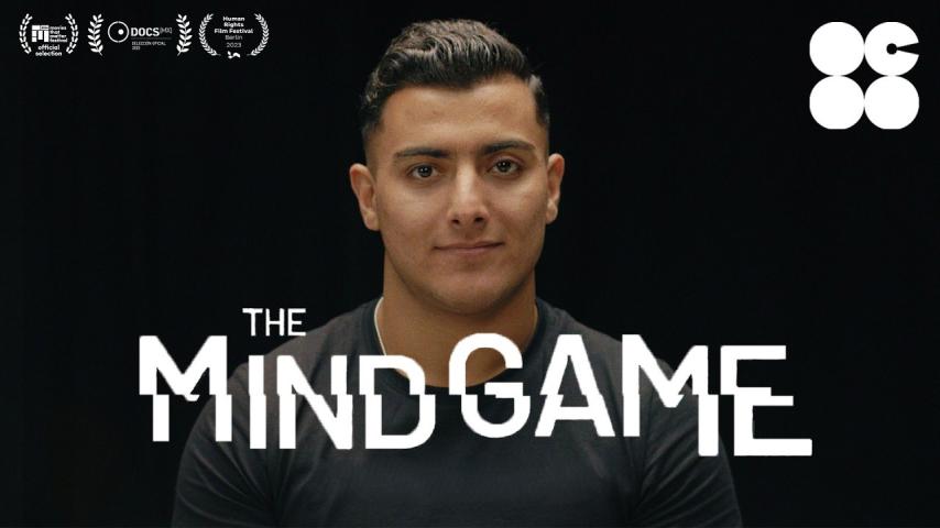 The Mind Game (2023)