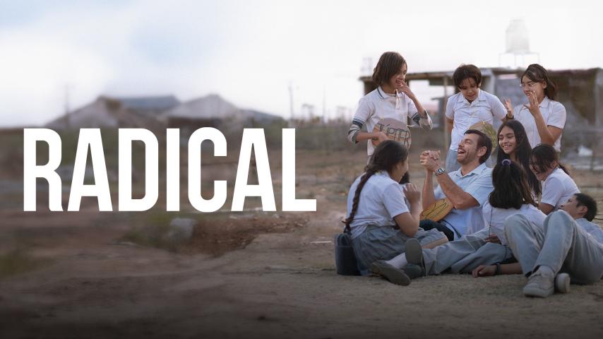 Radical (2023)