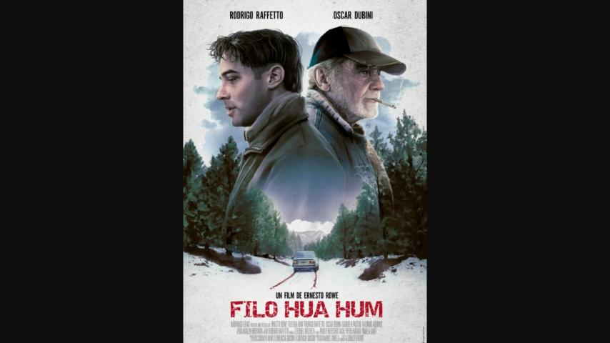 Filo Hua Hum (2024)