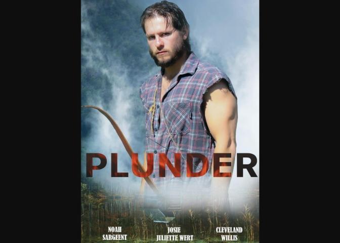 Plunder (2025)