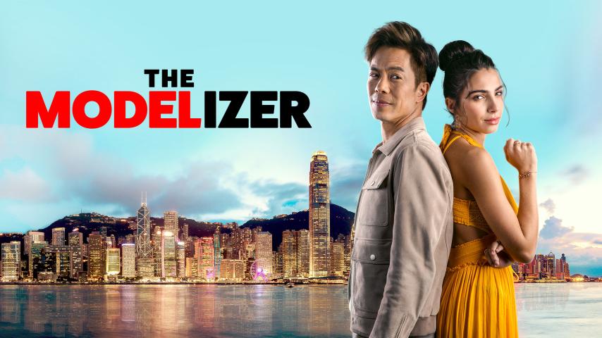 The Modelizer (2023)