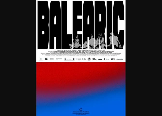Balearic (2025)