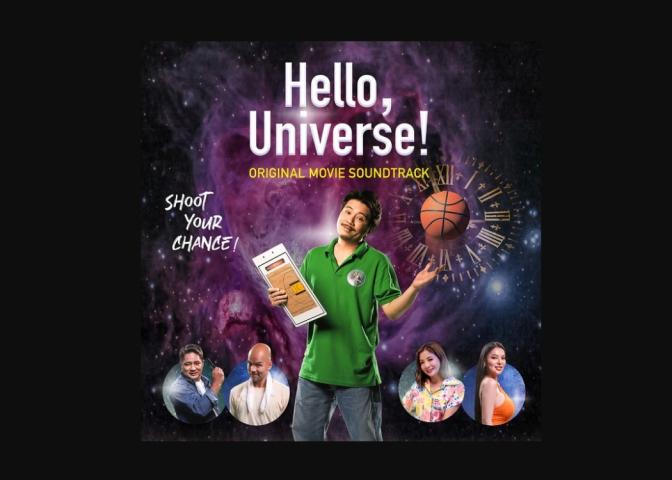 Hello, Universe! (2023) English Sub