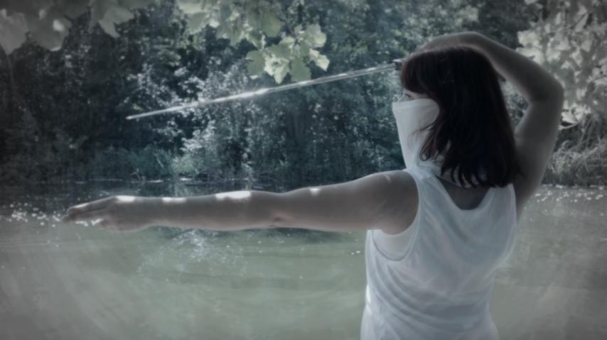 Initiation (2024)