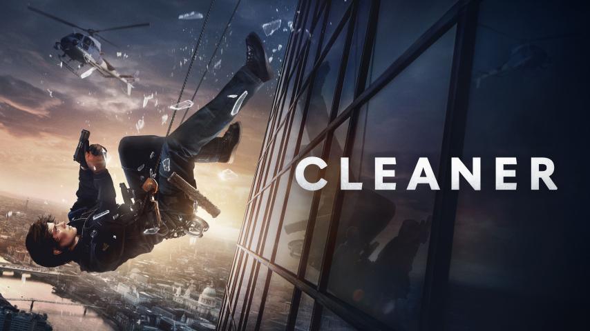 Cleaner (2025)