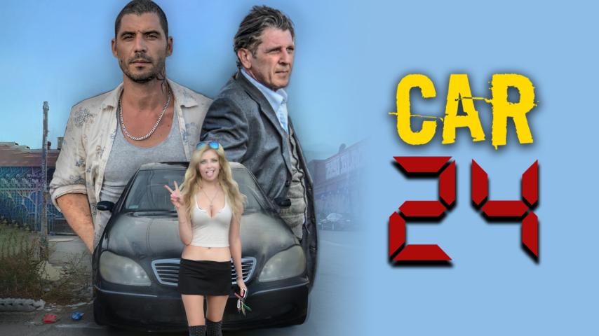 Car 24 (2023)