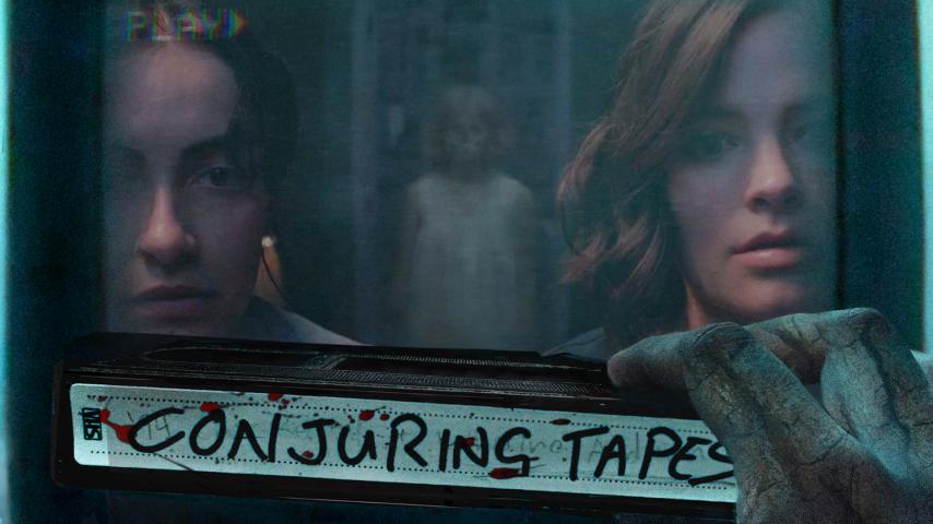 Conjuring Tapes (2025)