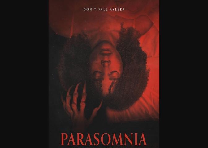 Parasomnia (2025)