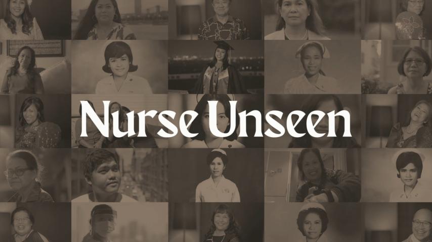 Nurse Unseen (2023)