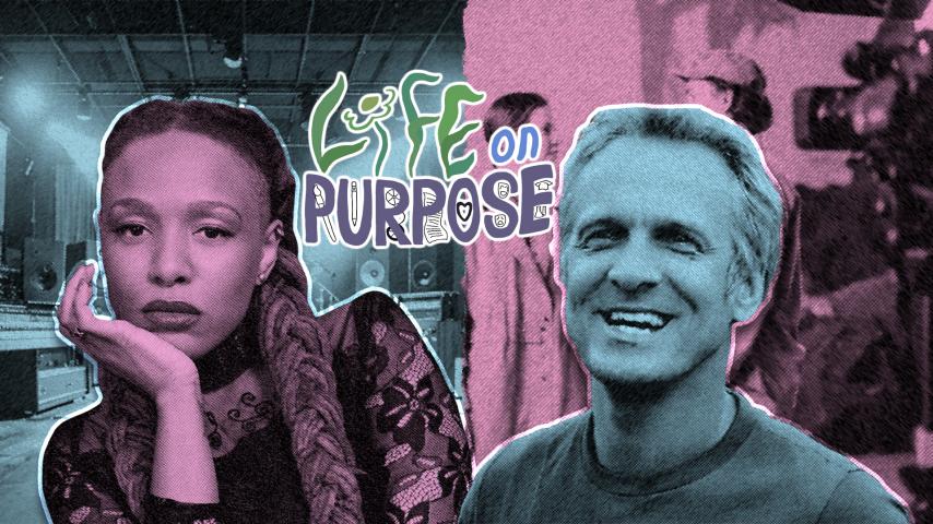 Life on Purpose (2023)
