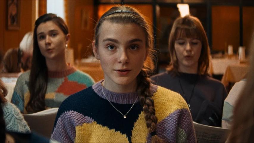 Broken Voices (2025)