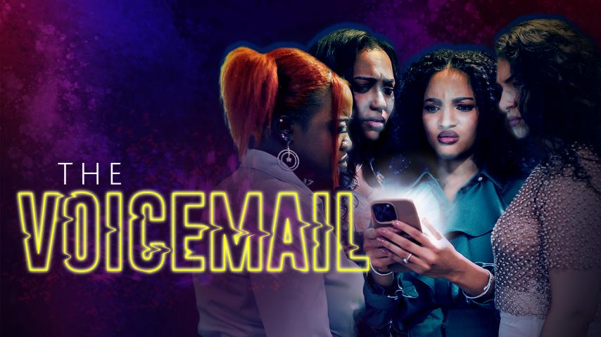 The Voicemail (2024)