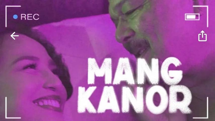 Mang Kanor (2023) English Sub