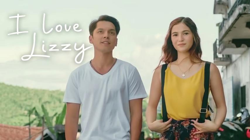 I Love Lizzy (2023) English Sub