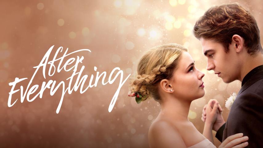 After Everything (2023)