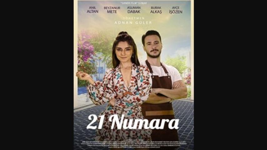 21 Numara: Askin Tadi (2024) English Sub