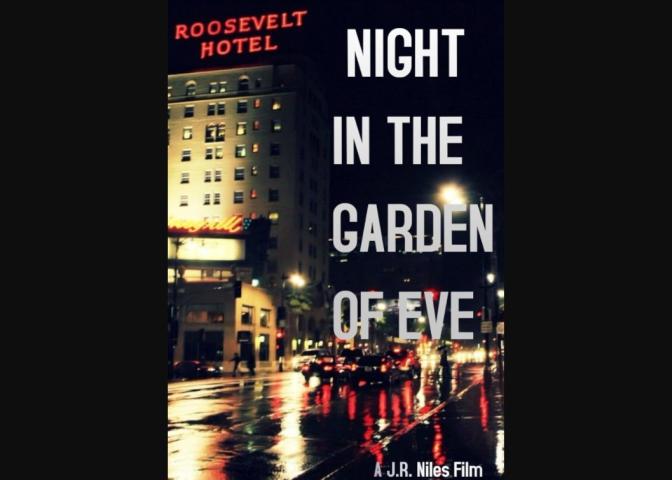 Night in the Garden of Eve (2023)