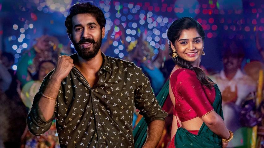 Sridevi Shoban Babu (2023) English Sub