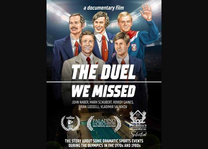 The Duel We Missed (2025)