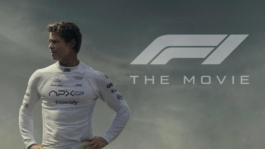 F1: The Movie (2025)