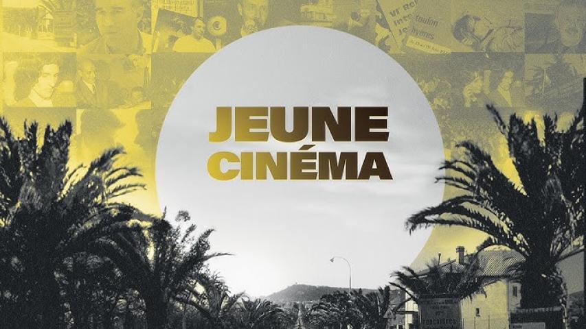 Jeune cinéma (2023)