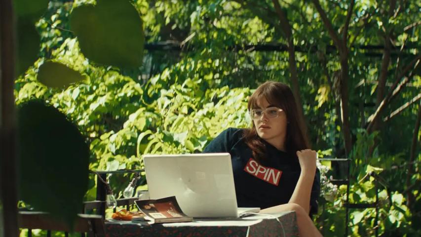 Mile End Kicks (2025)