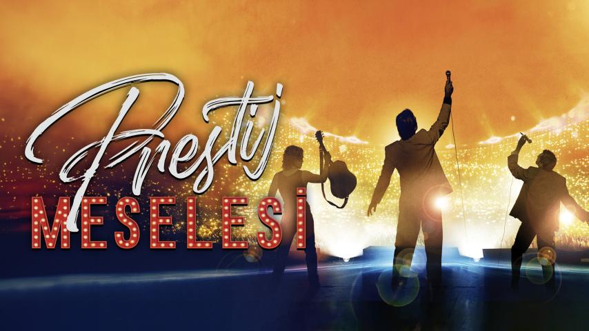 Prestij Meselesi (2023) English Sub