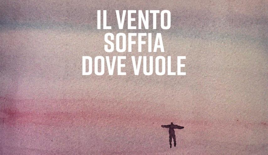 Il vento soffia dove vuole (2023)
