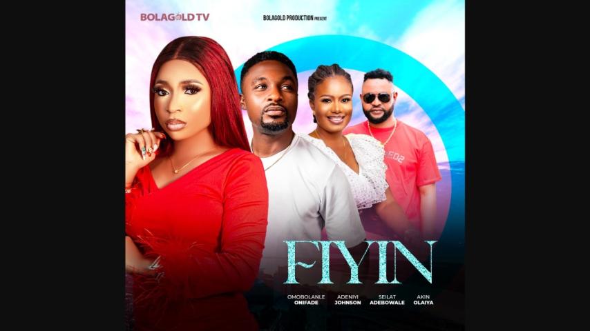 Fiyin (2024)