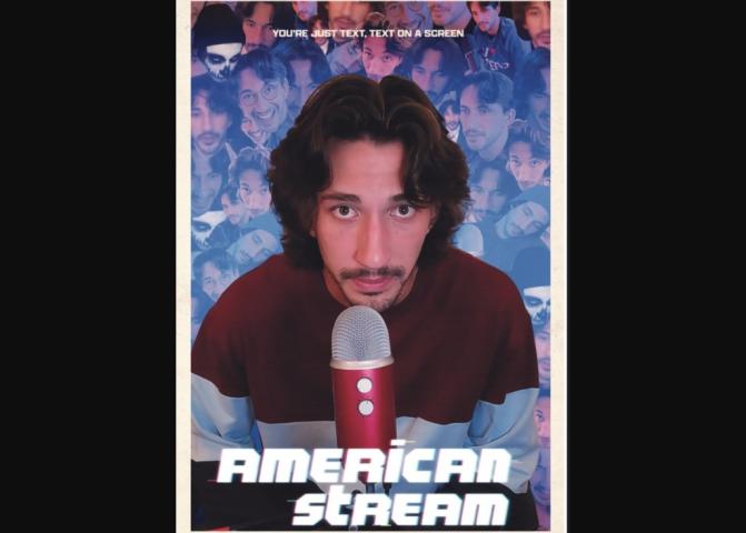 American Stream (2025)