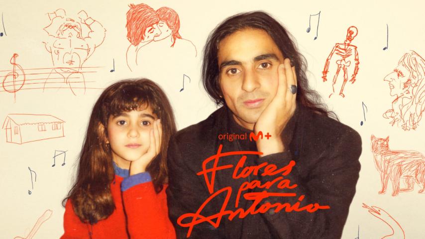 Flores para Antonio (2025)