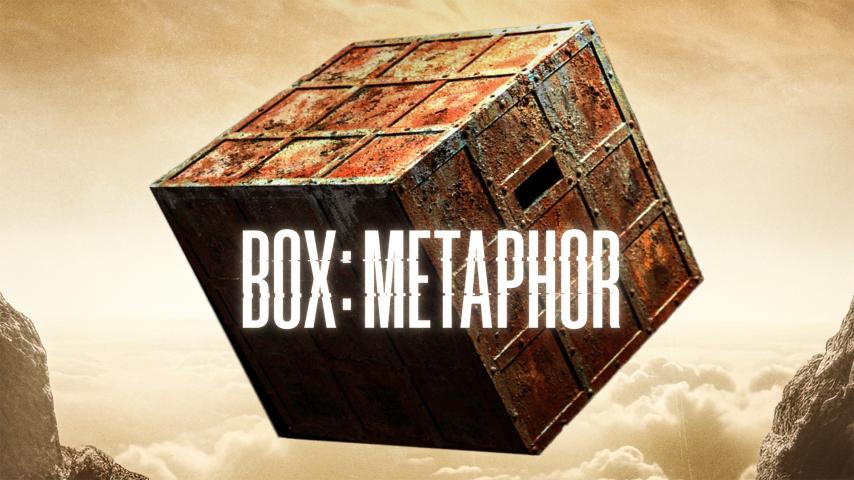 Box: Metaphor (2023)