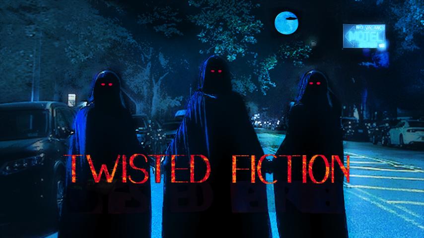Twisted Fiction (2023)