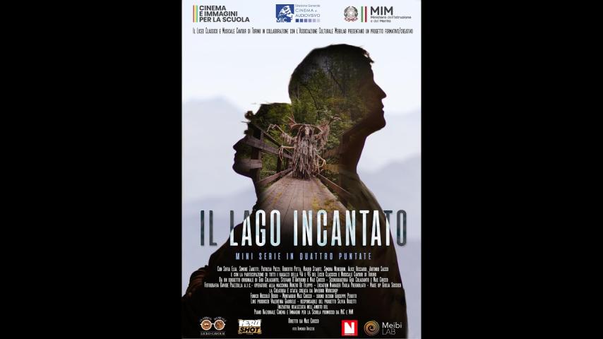 Il lago incantato (2024)