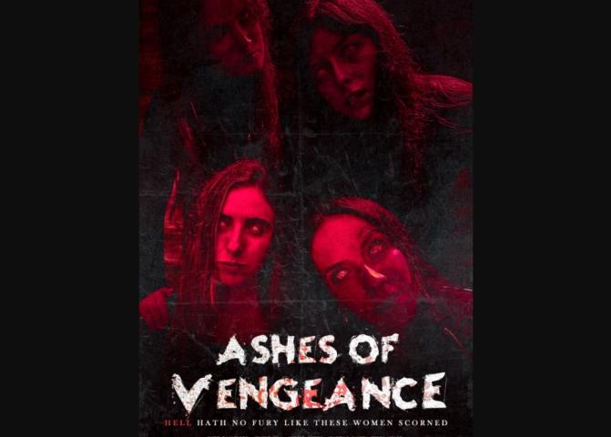 Ashes of Vengeance (2025)