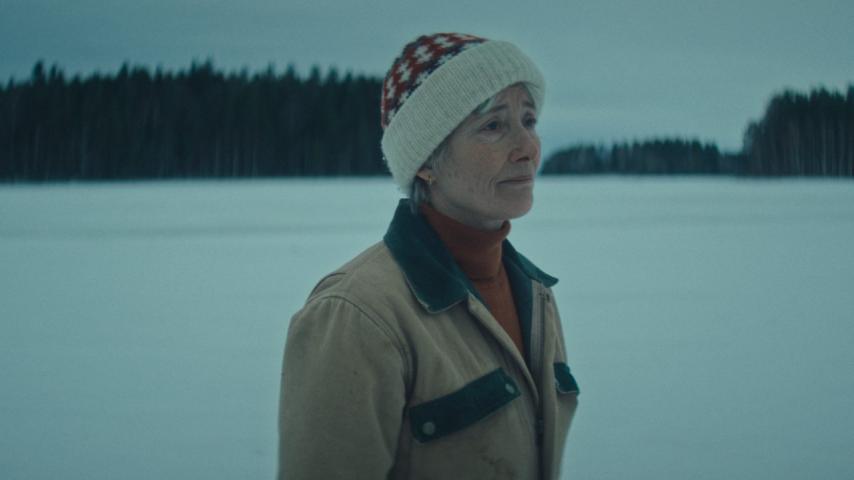 Dead of Winter (2025)