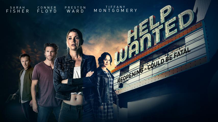 Help Wanted (2023)