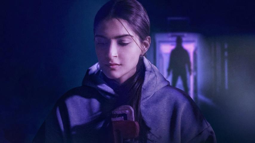 Blind (2023) English Sub