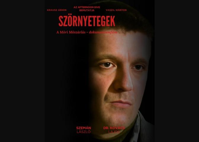 Szörnyetegek - A Móri Mészárlás (2025)